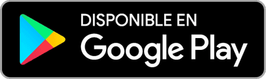 Disponible en Google Play, próximamente